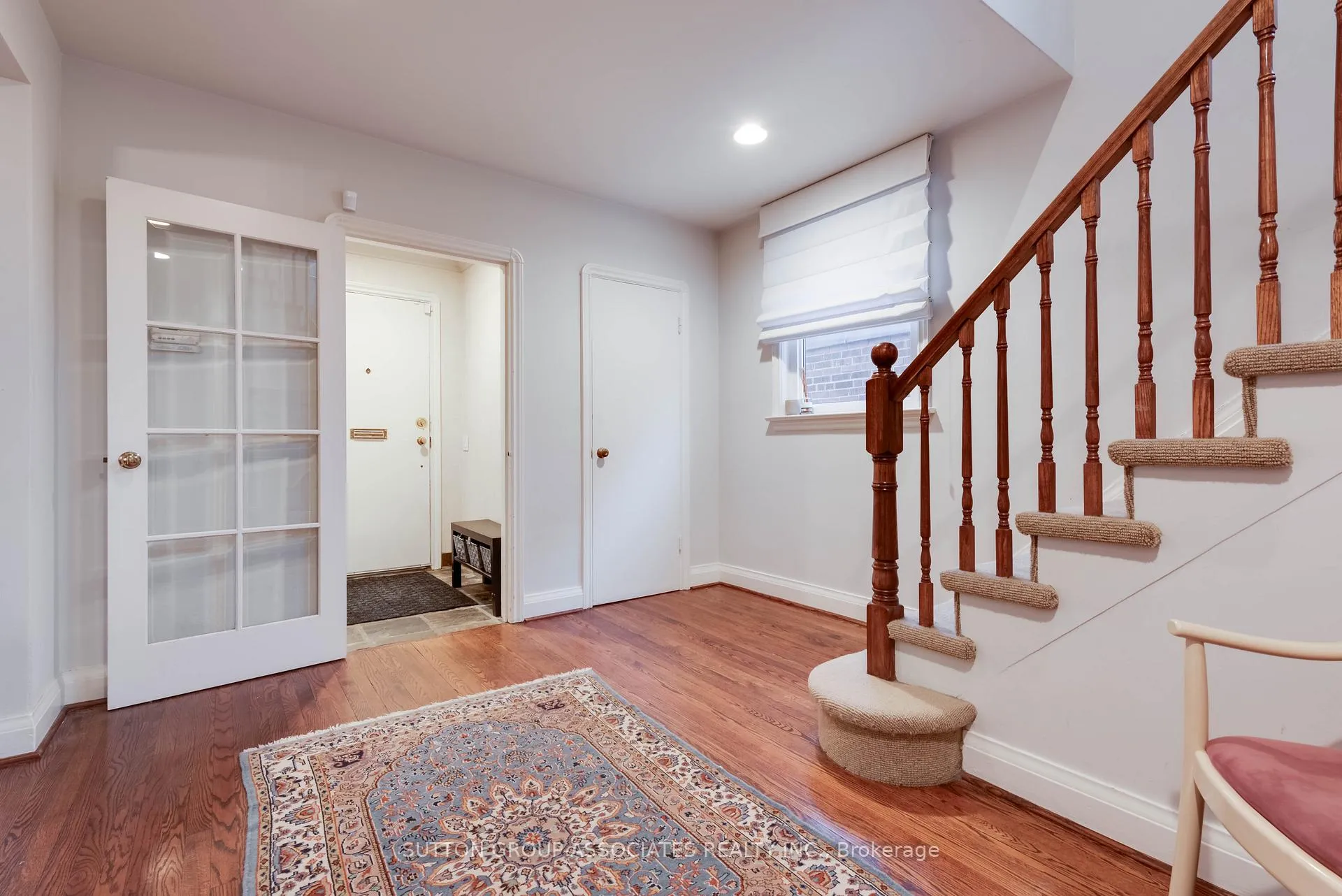 Photo 5 of 81 Chiltern Hill Road, Toronto, Humewood-Cedarvale — HOMEH