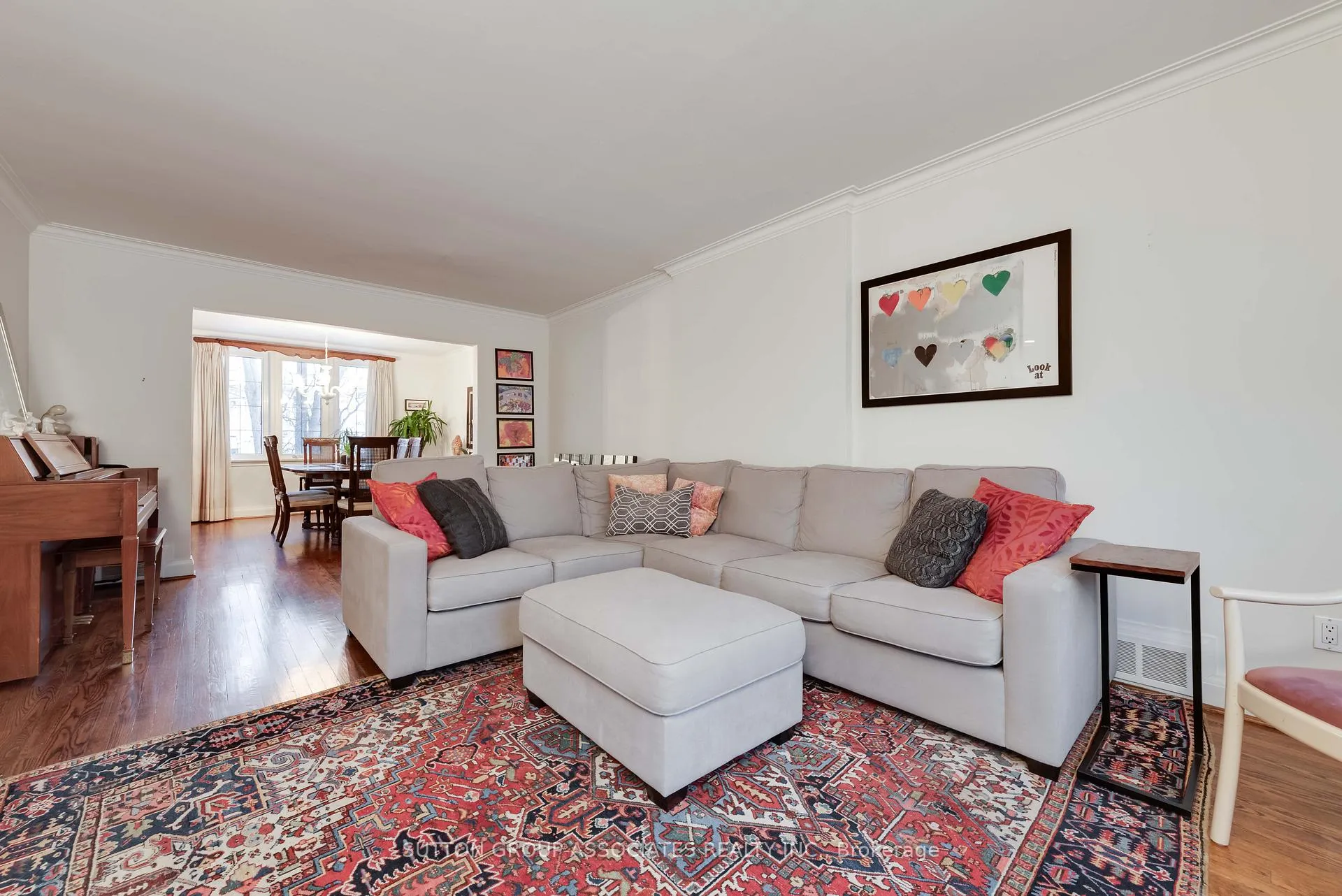 Photo 6 of 81 Chiltern Hill Road, Toronto, Humewood-Cedarvale — HOMEH