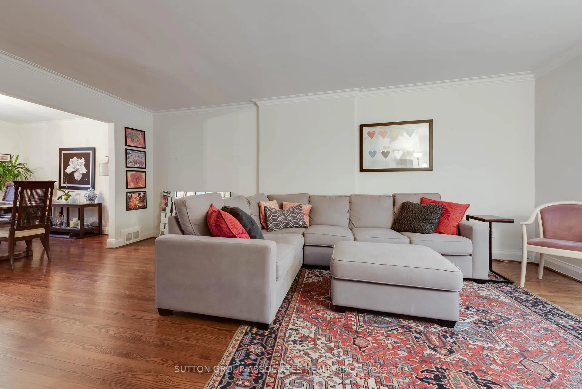 Photo 7 of 81 Chiltern Hill Road, Toronto, Humewood-Cedarvale — HOMEH