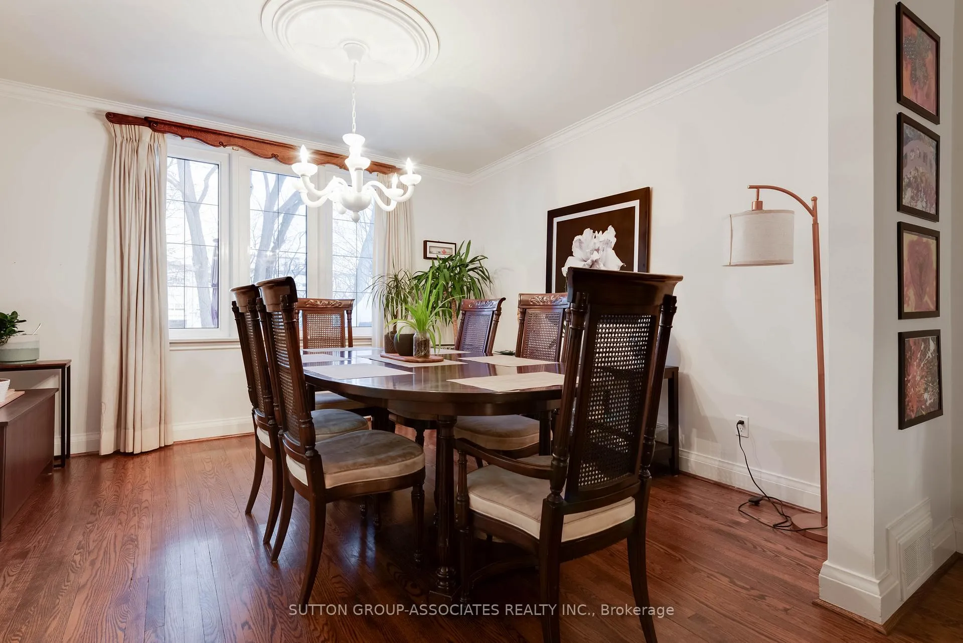 Photo 9 of 81 Chiltern Hill Road, Toronto, Humewood-Cedarvale — HOMEH