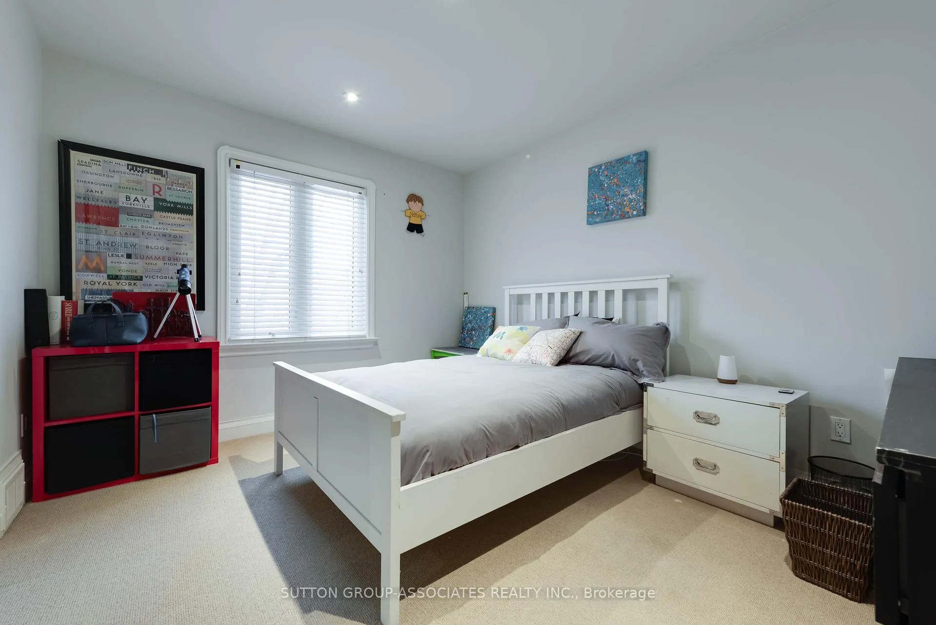 Photo 18 of 81 Chiltern Hill Road, Toronto, Humewood-Cedarvale — HOMEH