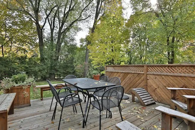 Photo 22 of 81 Chiltern Hill Road, Toronto, Humewood-Cedarvale — HOMEH