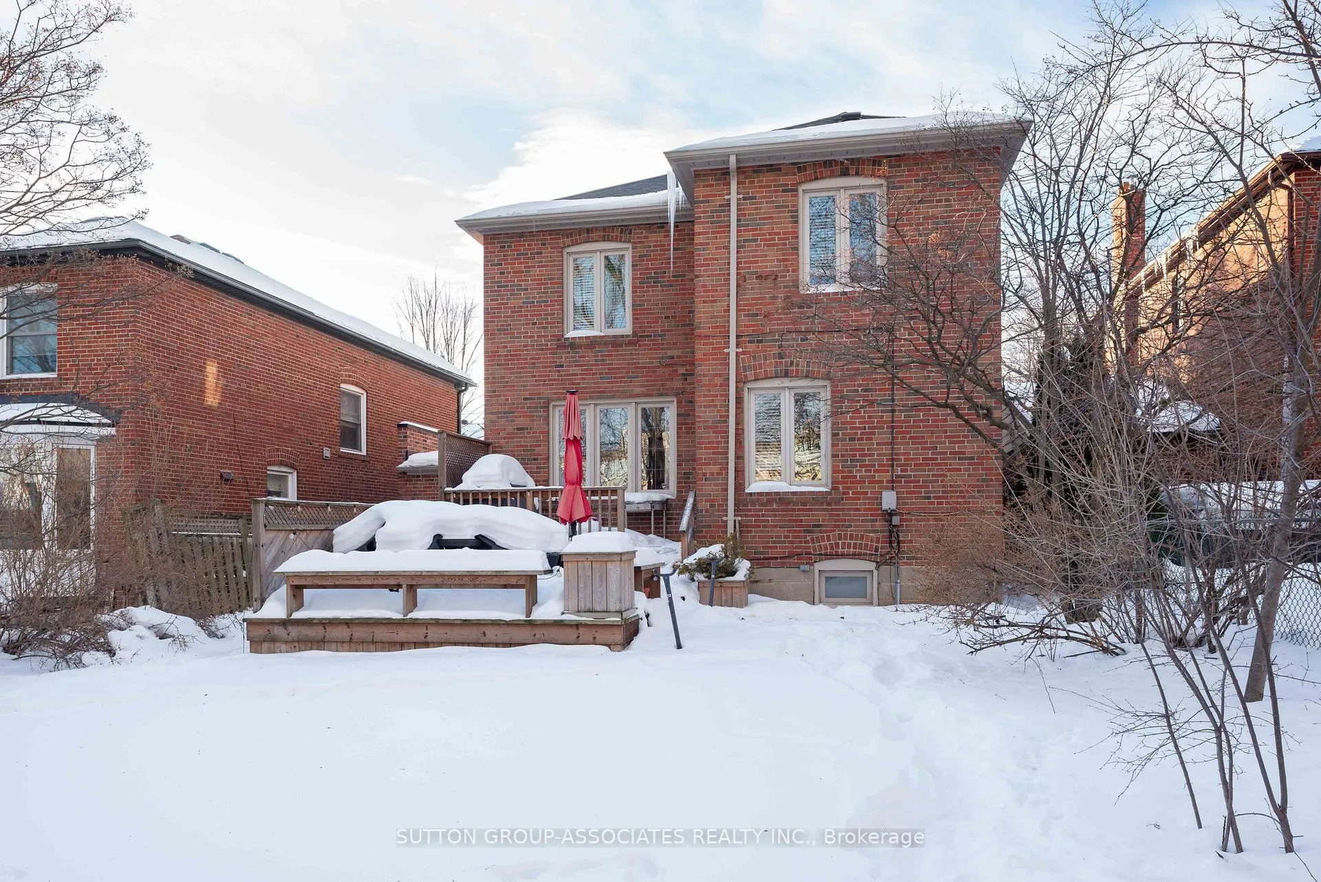 Photo 23 of 81 Chiltern Hill Road, Toronto, Humewood-Cedarvale — HOMEH