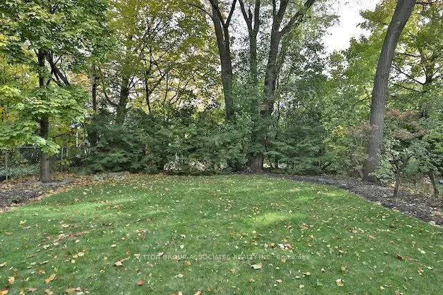Photo 25 of 81 Chiltern Hill Road, Toronto, Humewood-Cedarvale — HOMEH