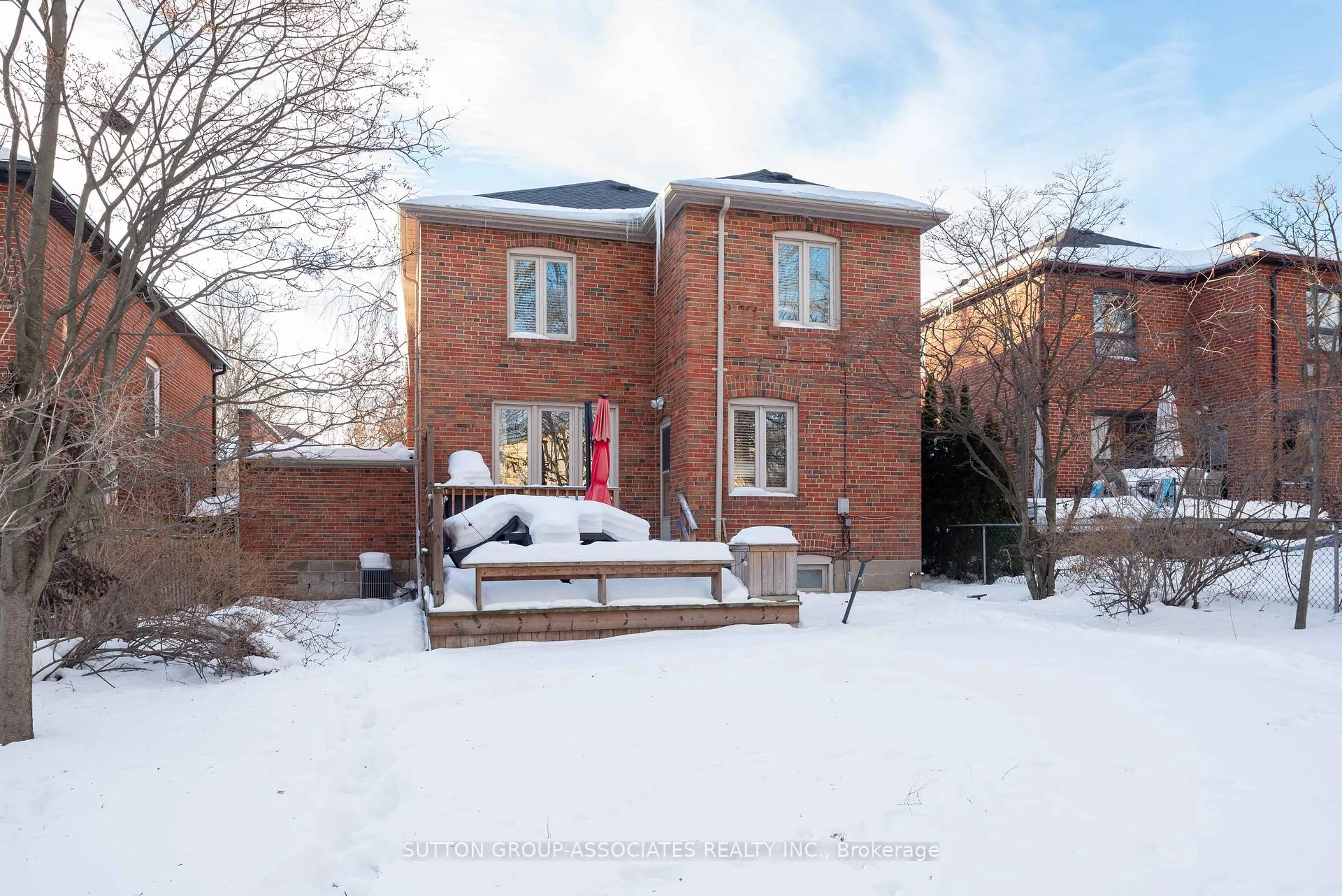 Photo 26 of 81 Chiltern Hill Road, Toronto, Humewood-Cedarvale — HOMEH
