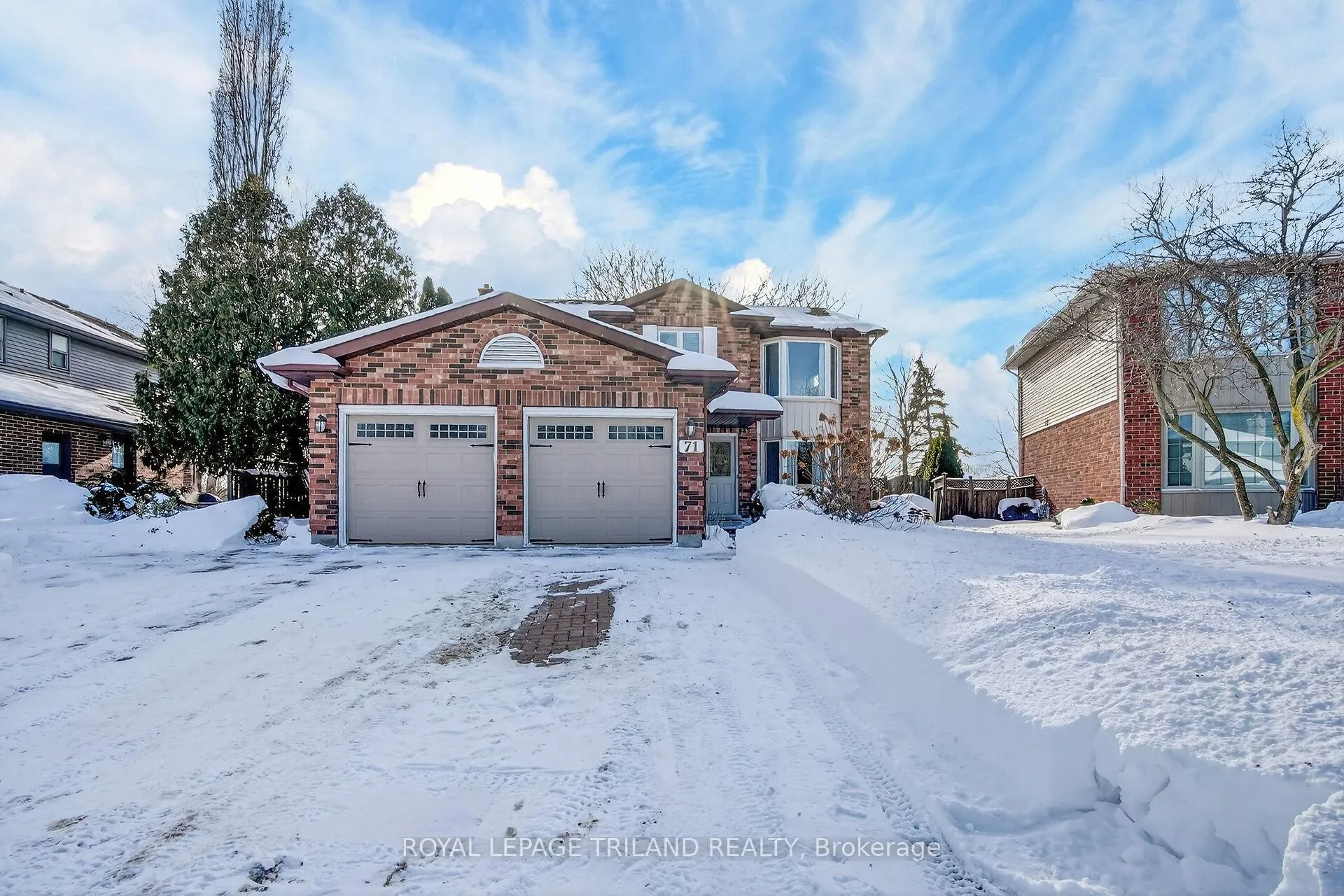 Photo 1 of 71 Chalfont Road, London, North O — HOMEH