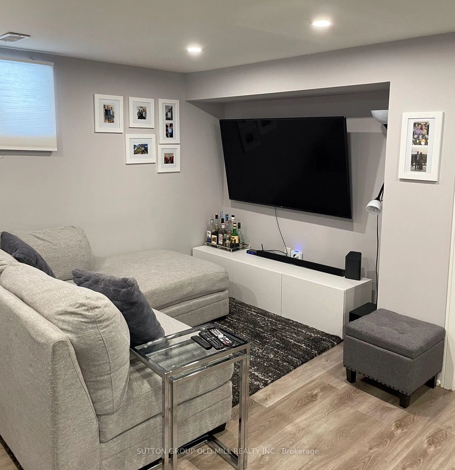 Photo 5 of Unit Lower, 79 Barrhead Crescent, Etobicoke, Rexdale-Kipling — HOMEH