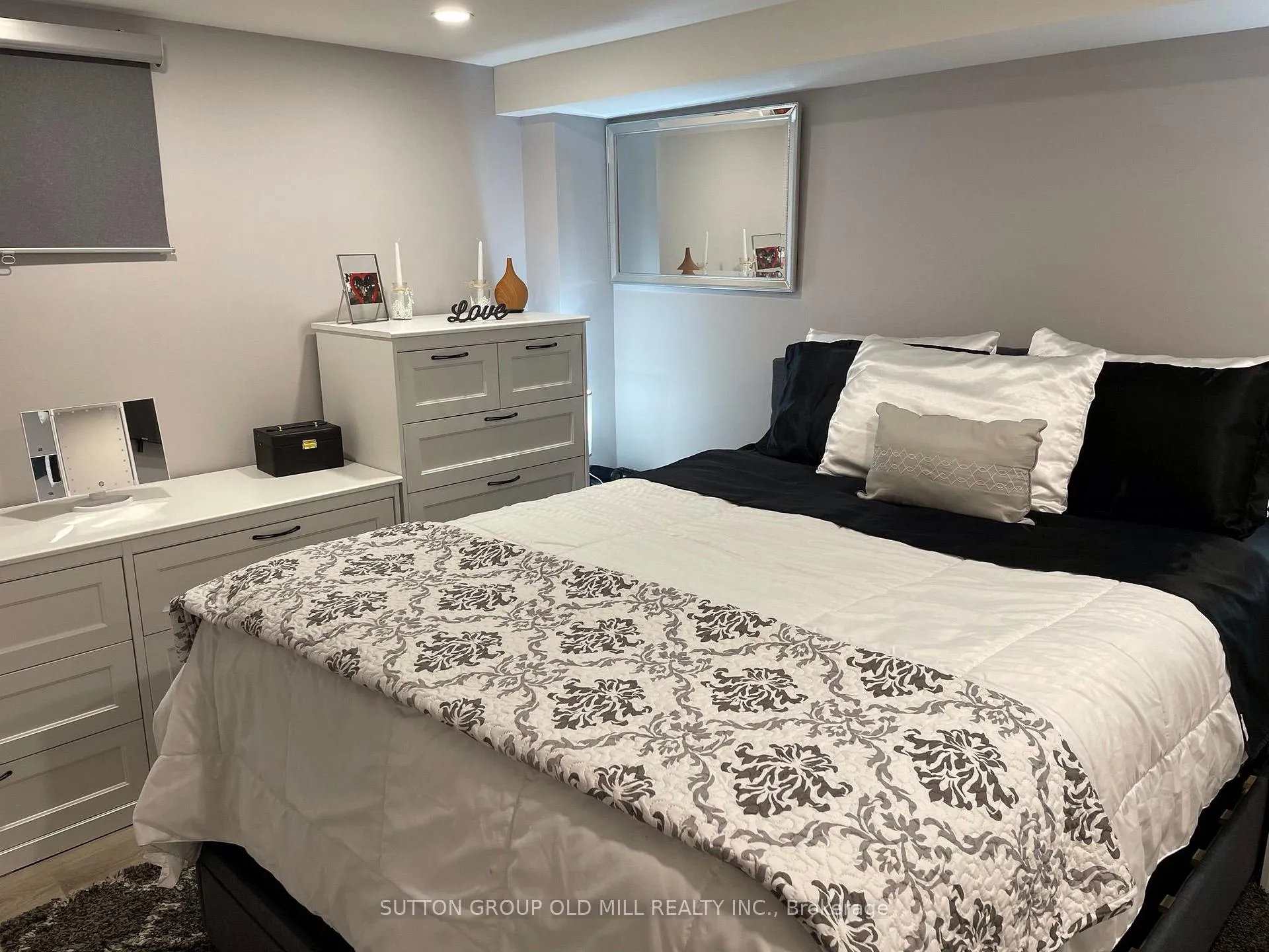 Photo 7 of Unit Lower, 79 Barrhead Crescent, Etobicoke, Rexdale-Kipling — HOMEH