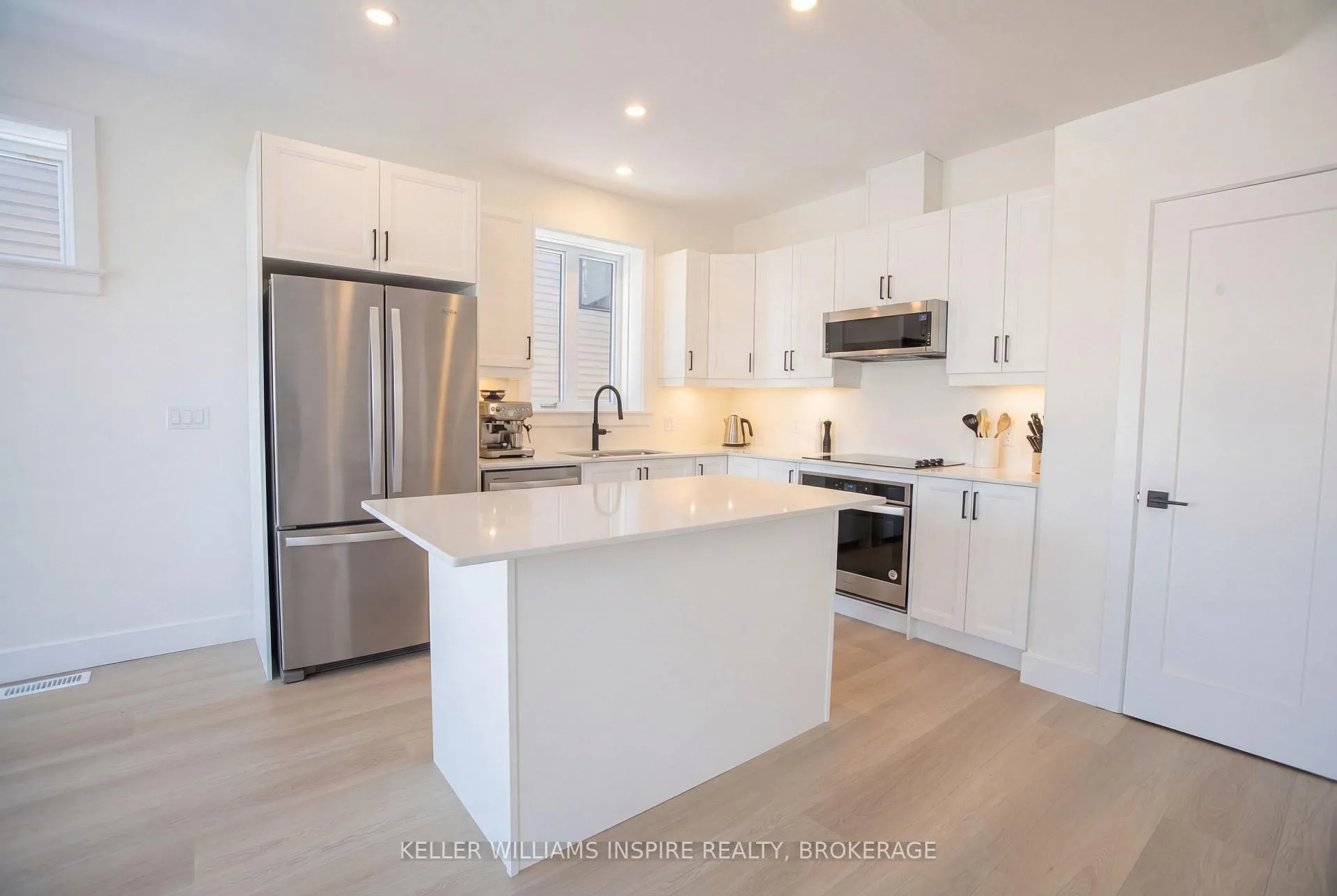 Photo 6 of 132 McDonough Crescent, Loyalist, Amherstview — HOMEH
