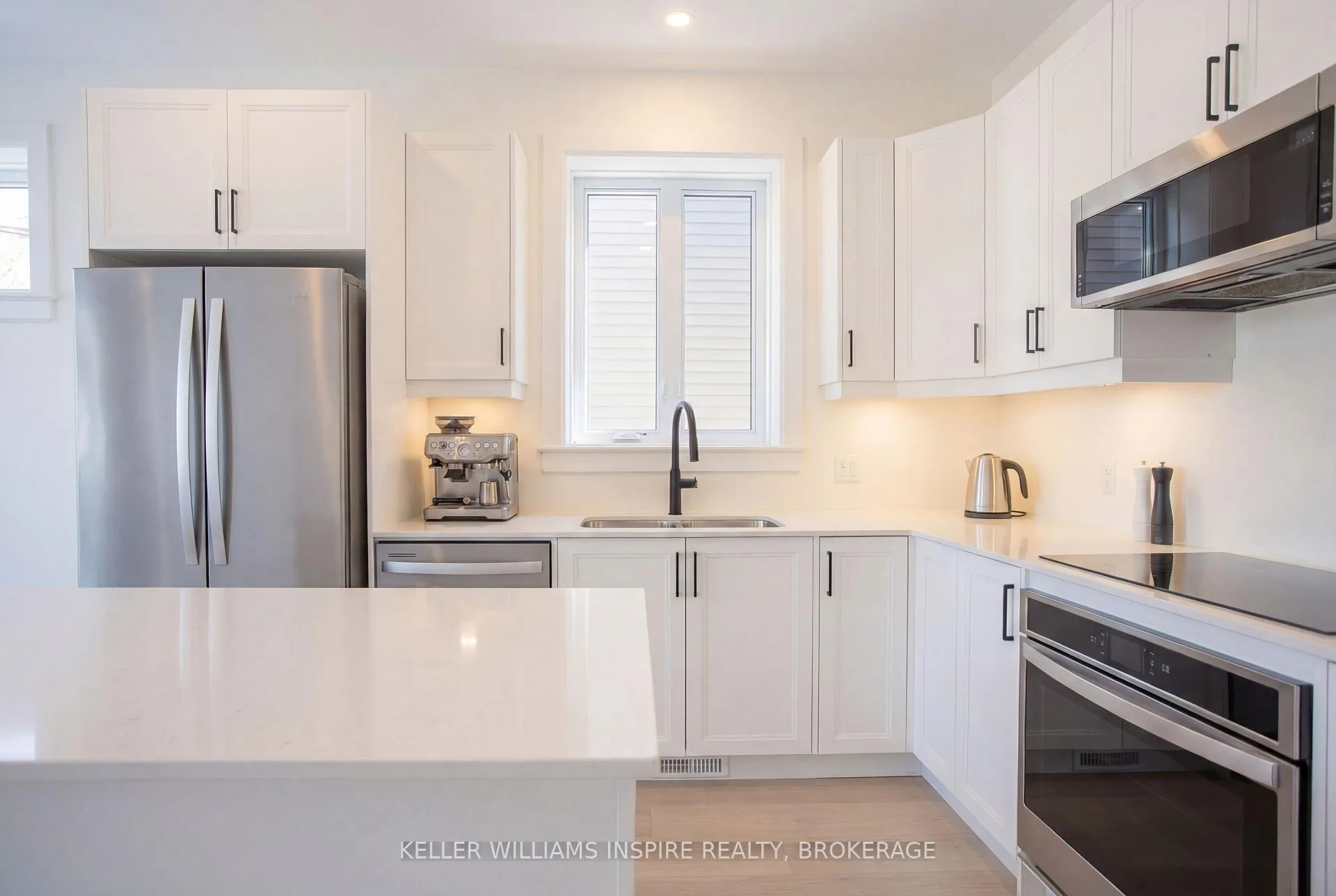 Photo 7 of 132 McDonough Crescent, Loyalist, Amherstview — HOMEH