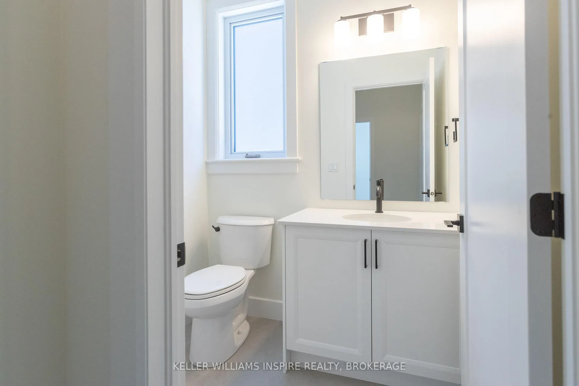 Photo 8 of 132 McDonough Crescent, Loyalist, Amherstview — HOMEH