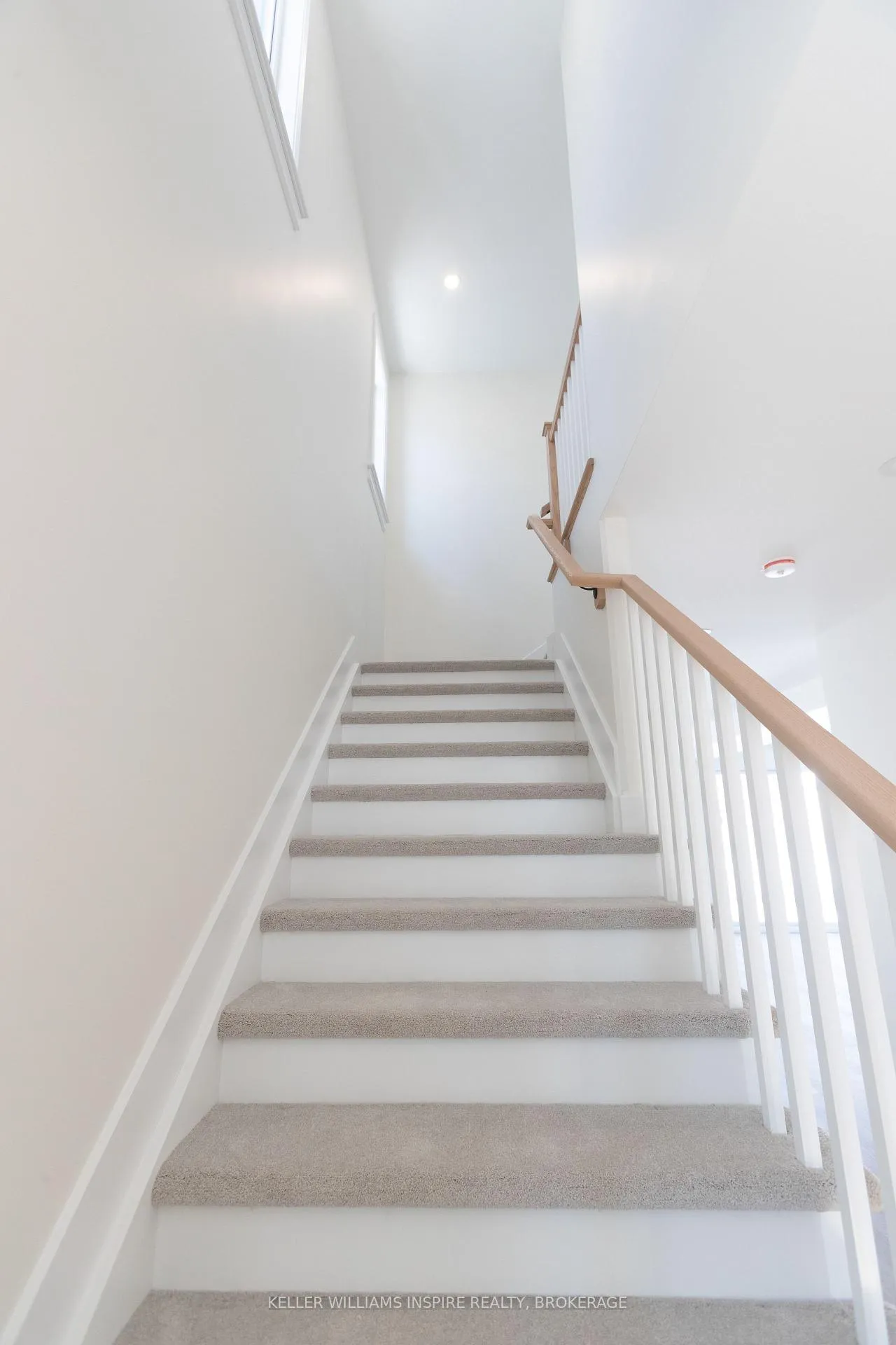 Photo 9 of 132 McDonough Crescent, Loyalist, Amherstview — HOMEH