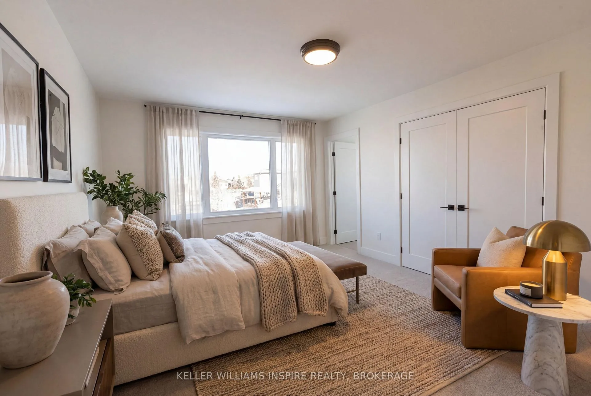Photo 10 of 132 McDonough Crescent, Loyalist, Amherstview — HOMEH