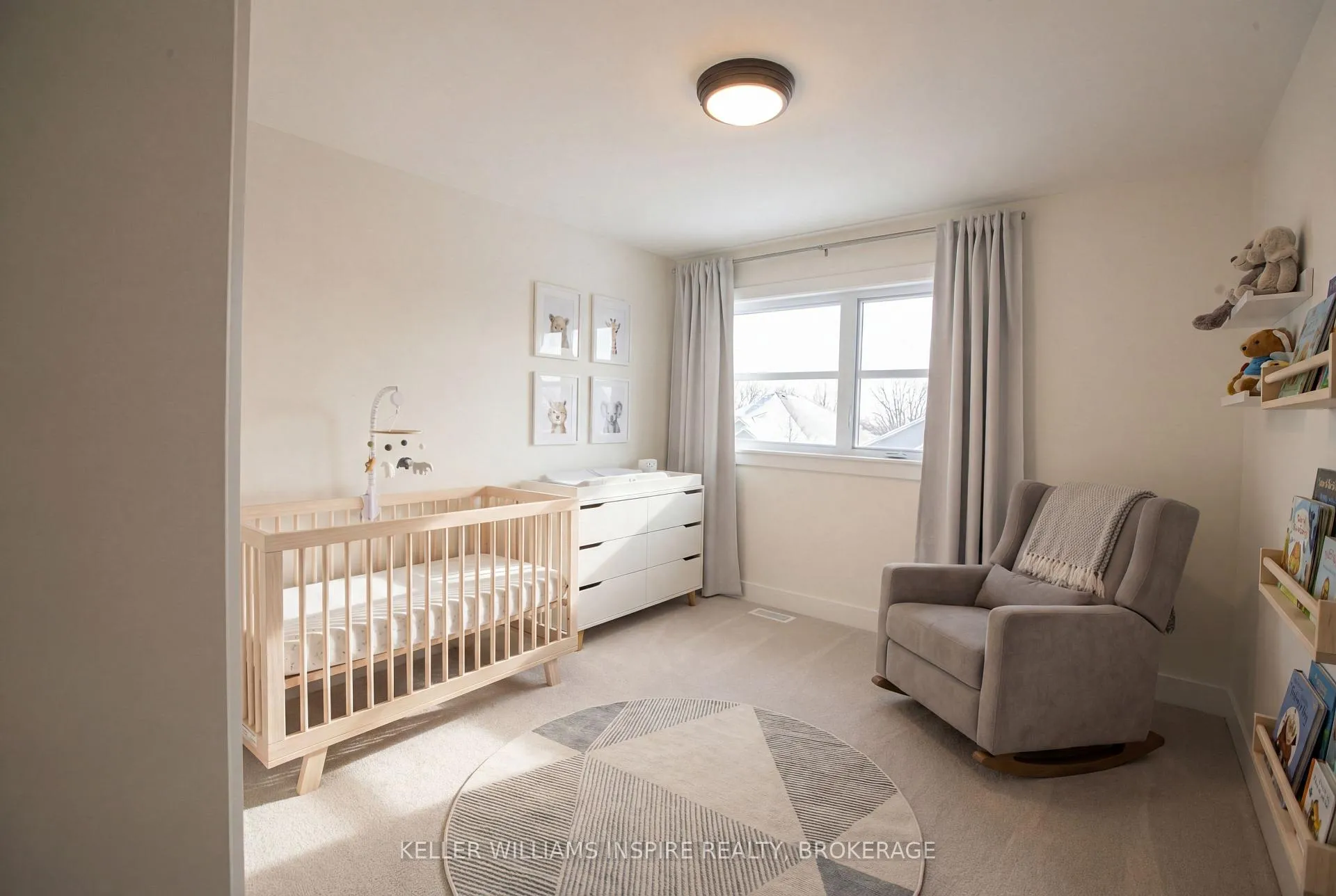 Photo 15 of 132 McDonough Crescent, Loyalist, Amherstview — HOMEH