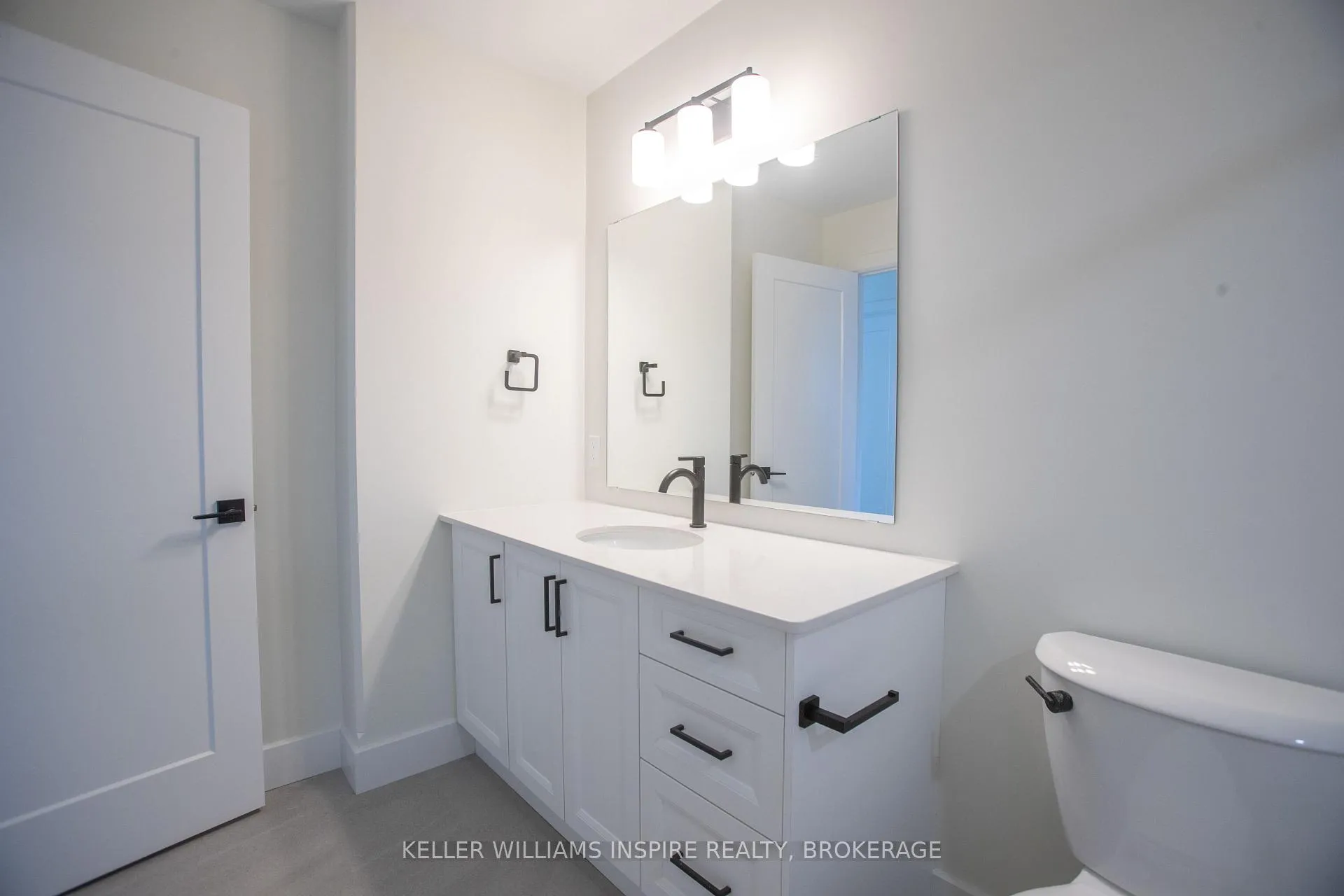 Photo 18 of 132 McDonough Crescent, Loyalist, Amherstview — HOMEH