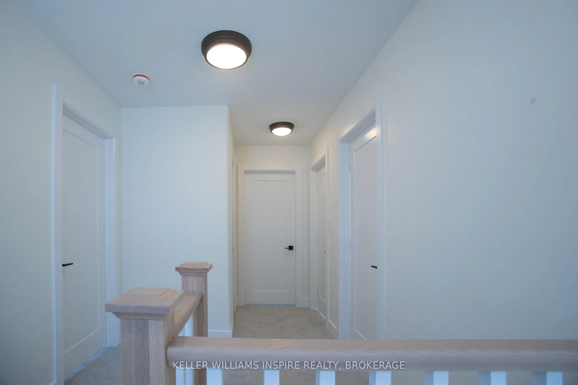 Photo 21 of 132 McDonough Crescent, Loyalist, Amherstview — HOMEH