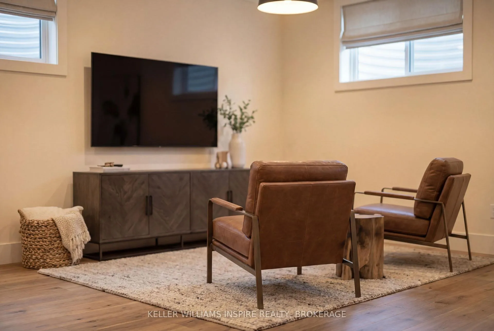 Photo 23 of 132 McDonough Crescent, Loyalist, Amherstview — HOMEH
