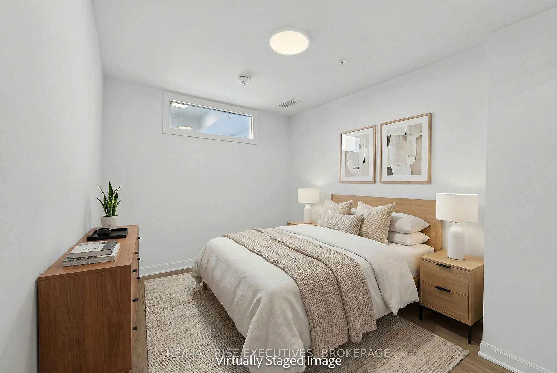 Photo 10 of Unit 813, 223 Princess Street, Kingston, East of Sir John A. Blvd — HOMEH