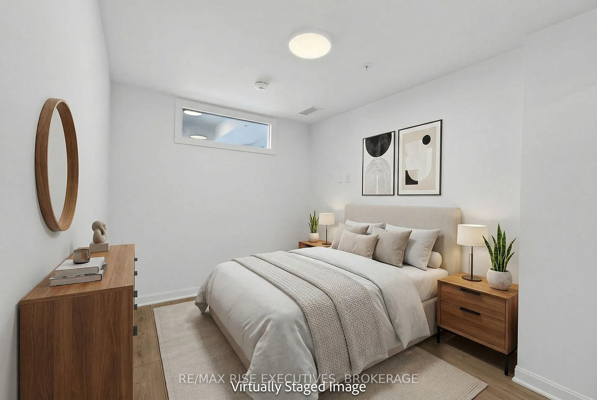 Photo 12 of Unit 813, 223 Princess Street, Kingston, East of Sir John A. Blvd — HOMEH