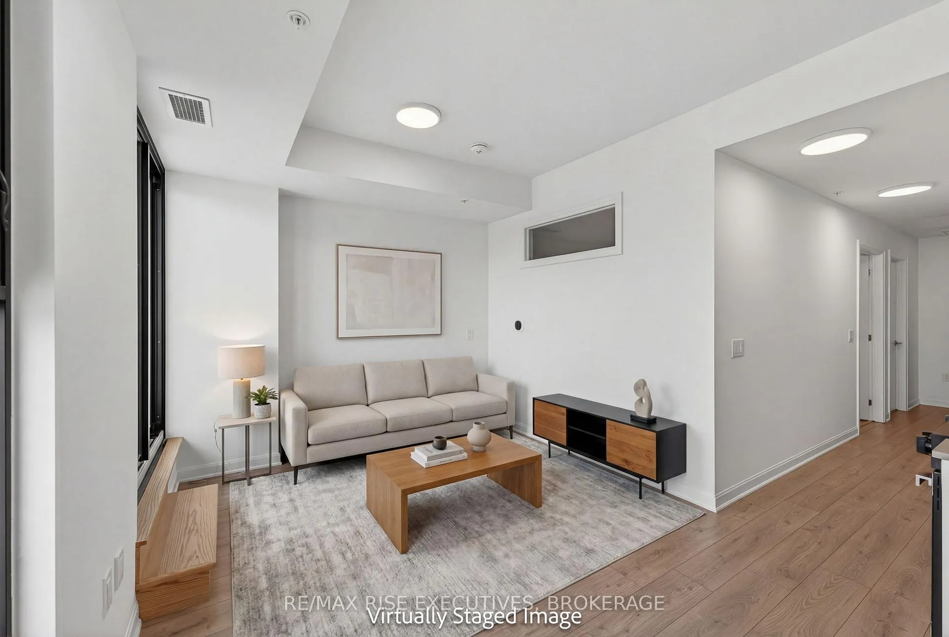 Photo 16 of Unit 813, 223 Princess Street, Kingston, East of Sir John A. Blvd — HOMEH
