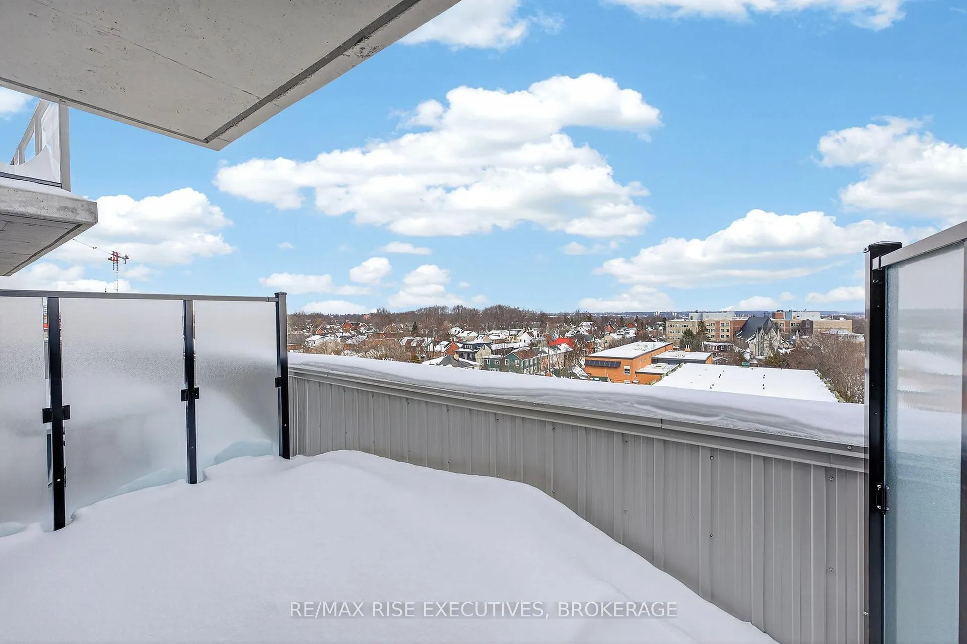Photo 18 of Unit 813, 223 Princess Street, Kingston, East of Sir John A. Blvd — HOMEH