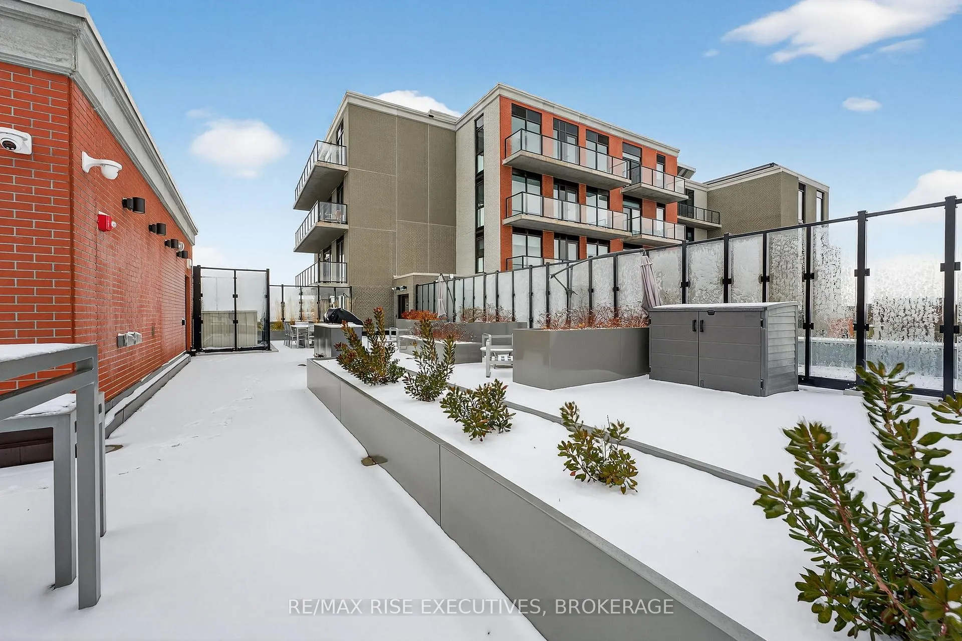 Photo 28 of Unit 813, 223 Princess Street, Kingston, East of Sir John A. Blvd — HOMEH
