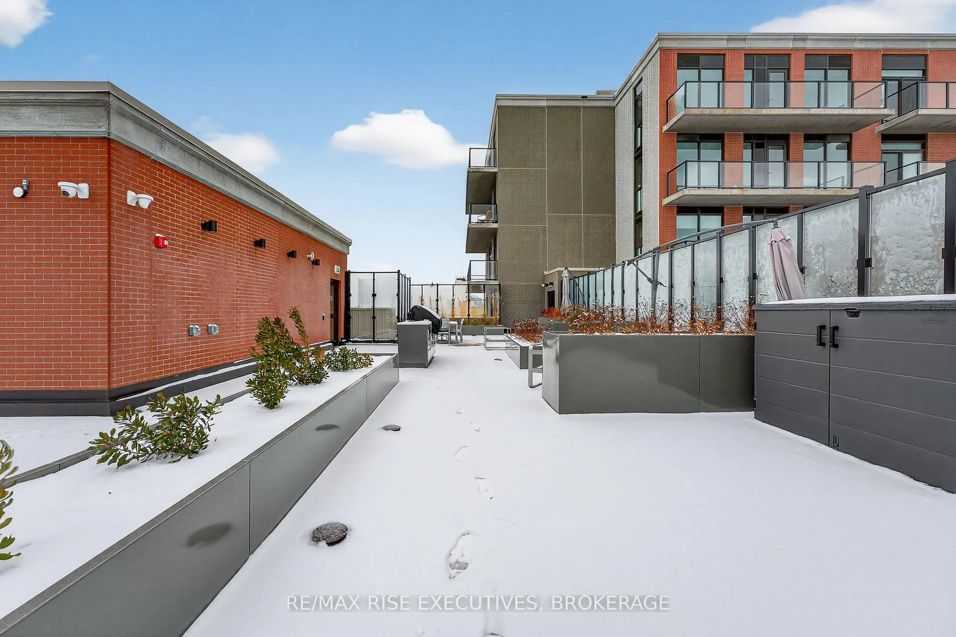 Photo 29 of Unit 813, 223 Princess Street, Kingston, East of Sir John A. Blvd — HOMEH
