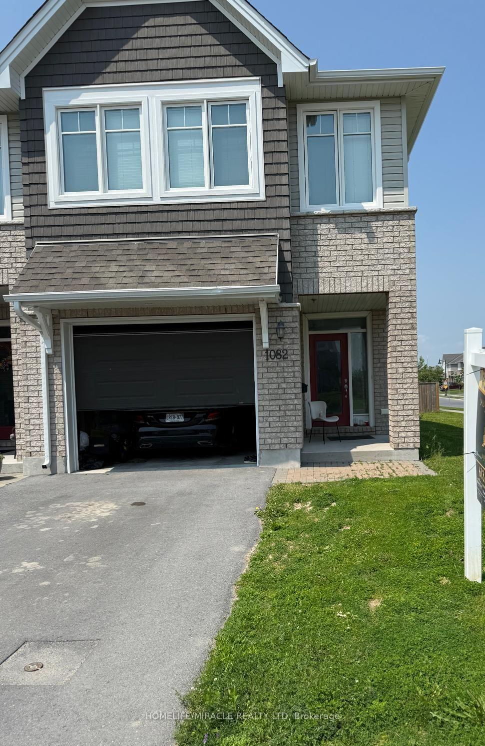 Photo 1 of 1082 Horizon Drive, Kingston, City Northwest — HOMEH