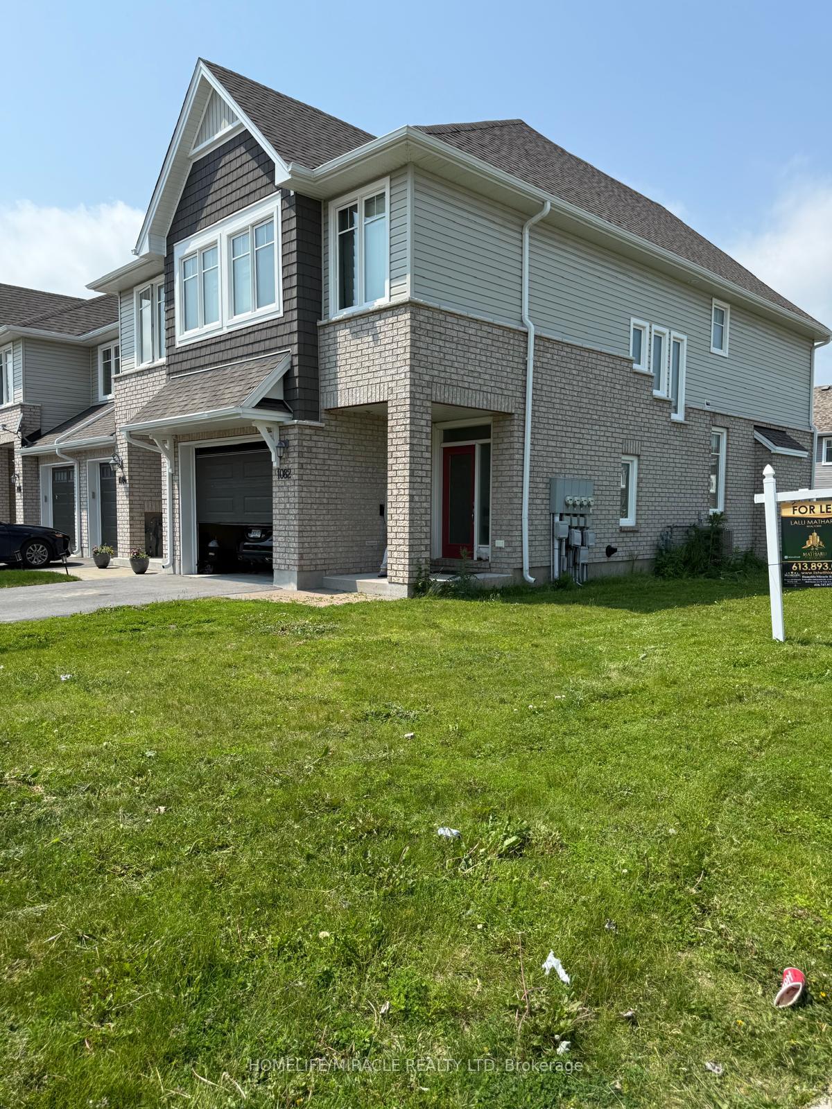 Photo 2 of 1082 Horizon Drive, Kingston, City Northwest — HOMEH