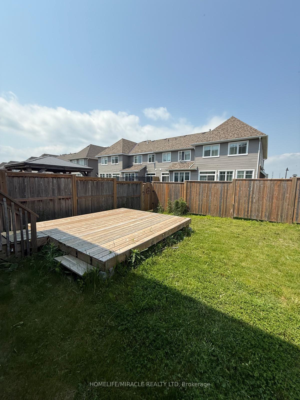 Photo 21 of 1082 Horizon Drive, Kingston, City Northwest — HOMEH