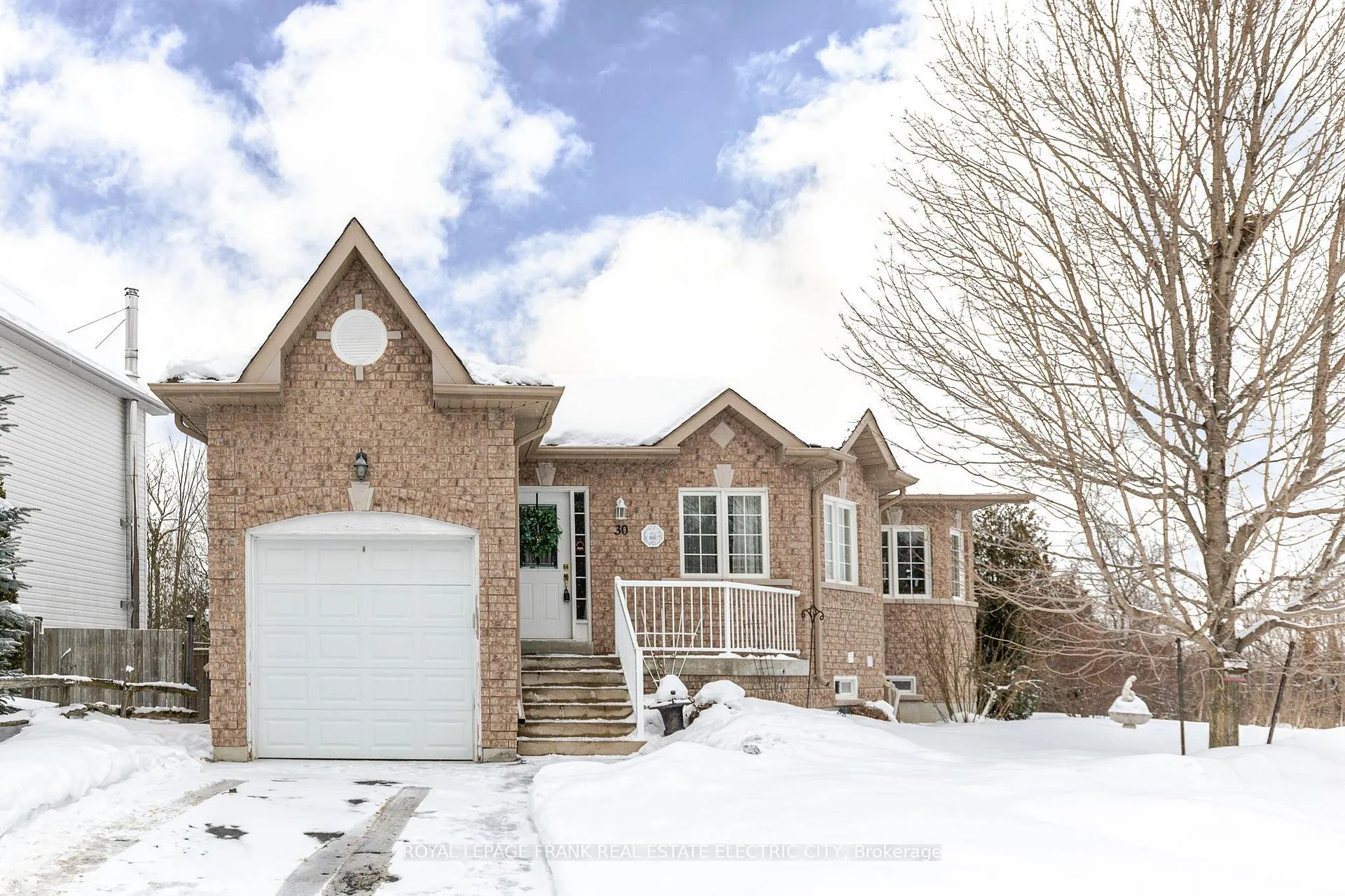 Photo 1 of 30 Brookside Street, Cavan Monaghan, Millbrook Village — HOMEH