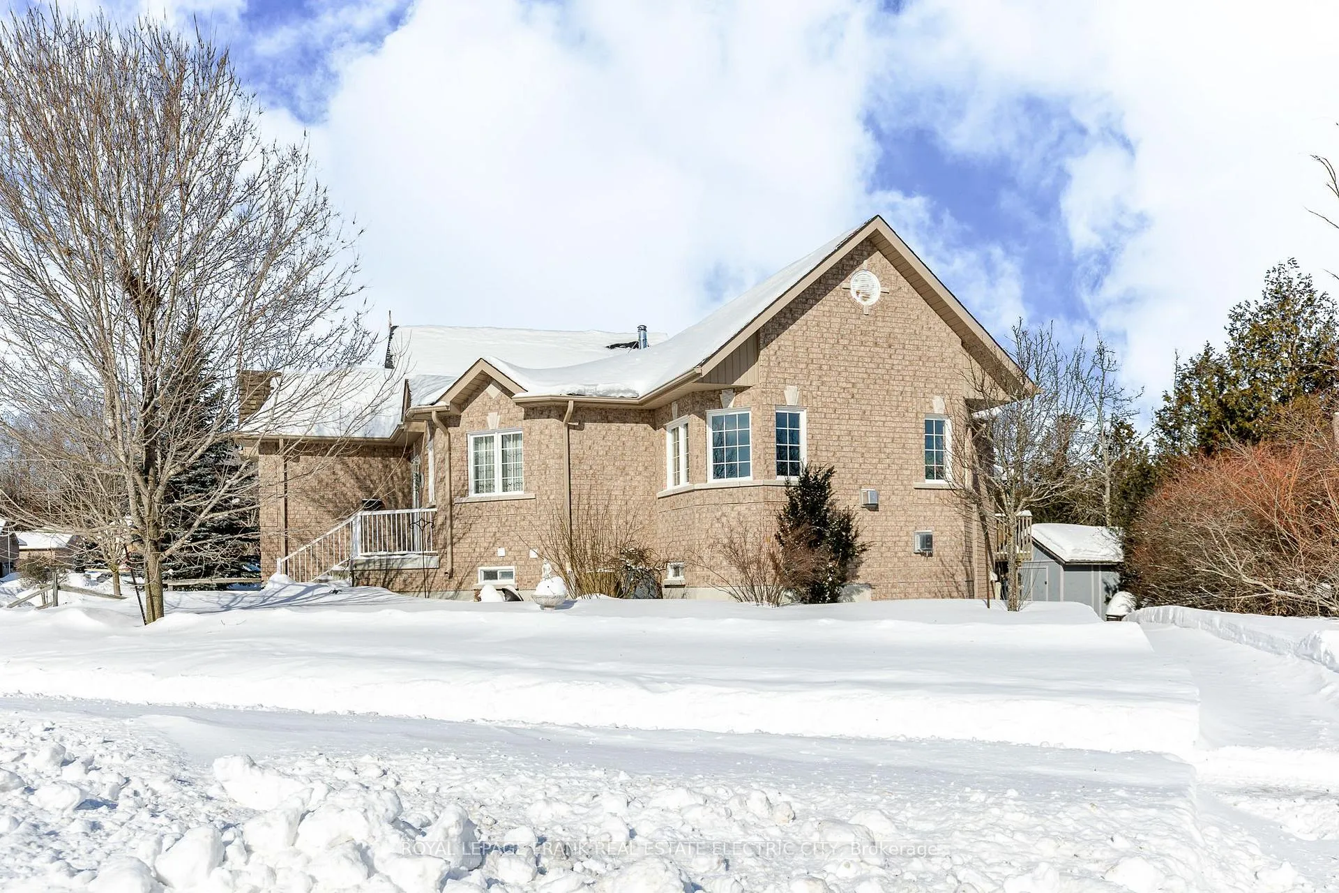 Photo 2 of 30 Brookside Street, Cavan Monaghan, Millbrook Village — HOMEH