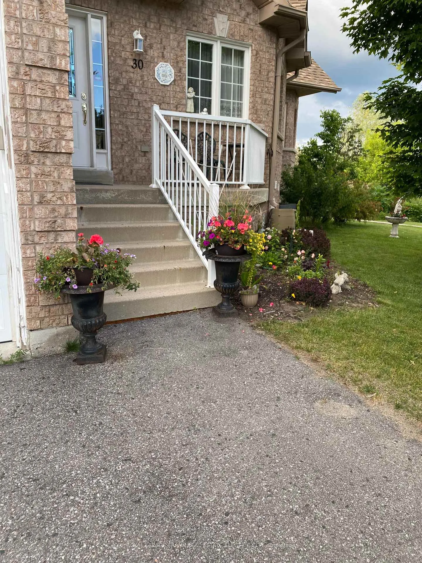 Photo 46 of 30 Brookside Street, Cavan Monaghan, Millbrook Village — HOMEH