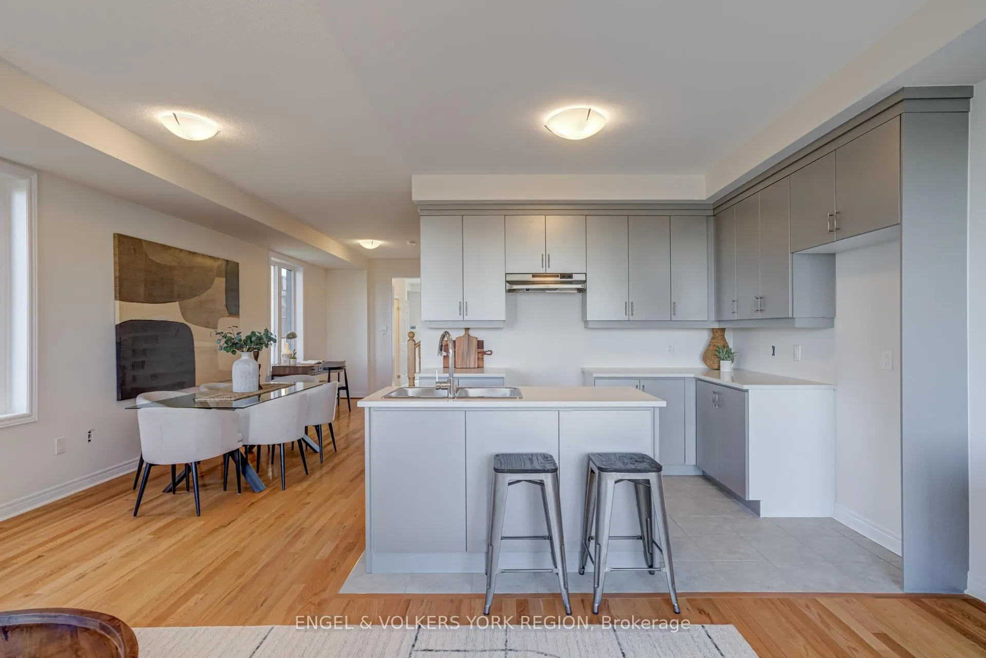 Photo 17 of 156 Mumbai Drive, Markham, Middlefield — HOMEH