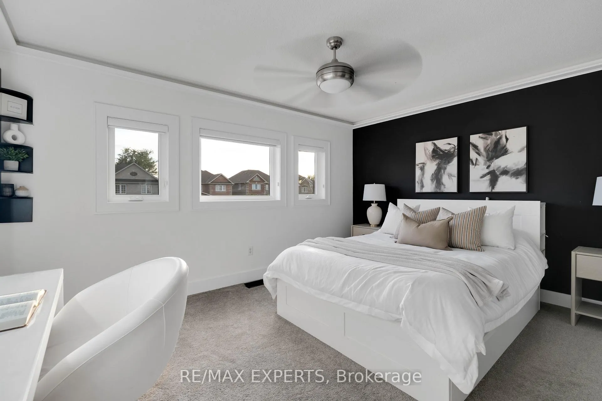 Photo 23 of 18 Flintwood Avenue, Caledon, Bolton West — HOMEH
