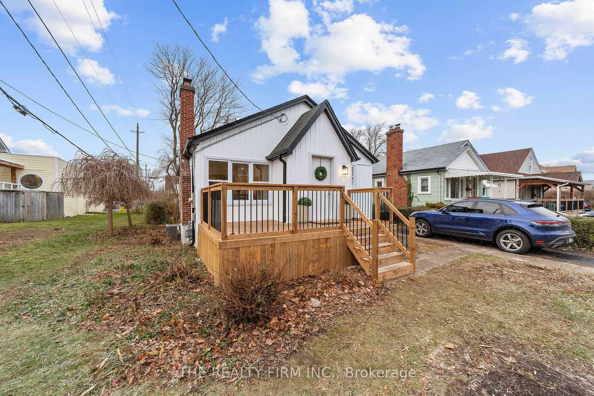 Photo 1 of 271 Herkimer Street, London, South H — HOMEH