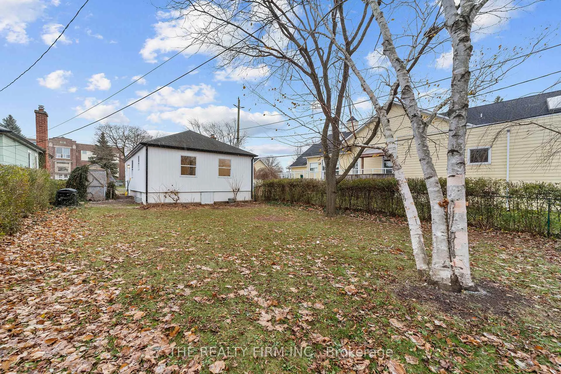 Photo 27 of 271 Herkimer Street, London, South H — HOMEH