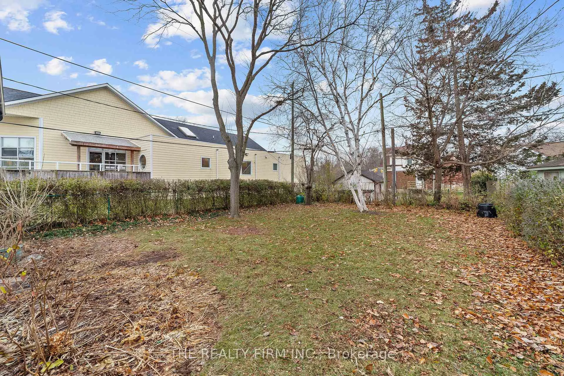 Photo 28 of 271 Herkimer Street, London, South H — HOMEH