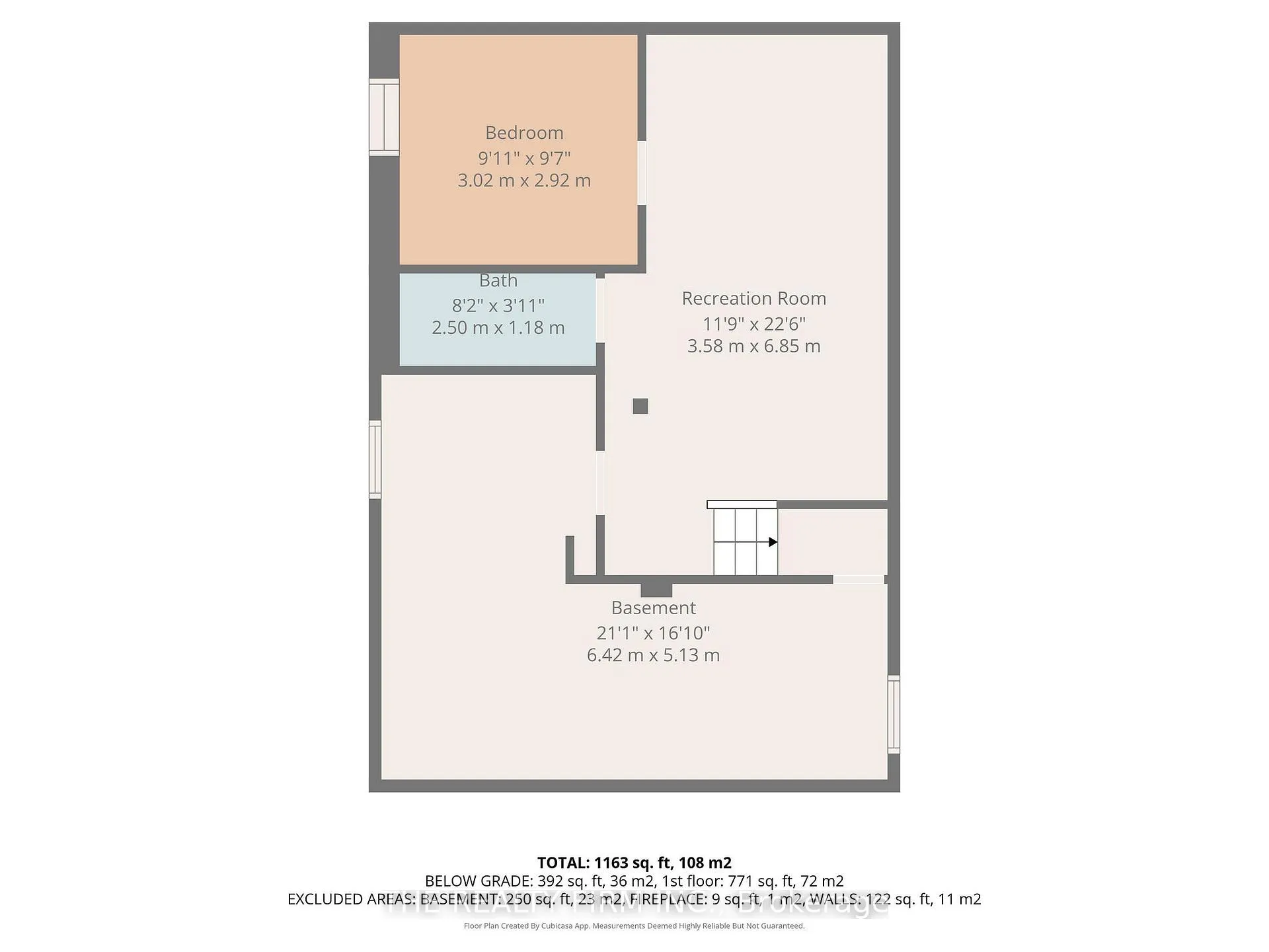 Photo 29 of 271 Herkimer Street, London, South H — HOMEH