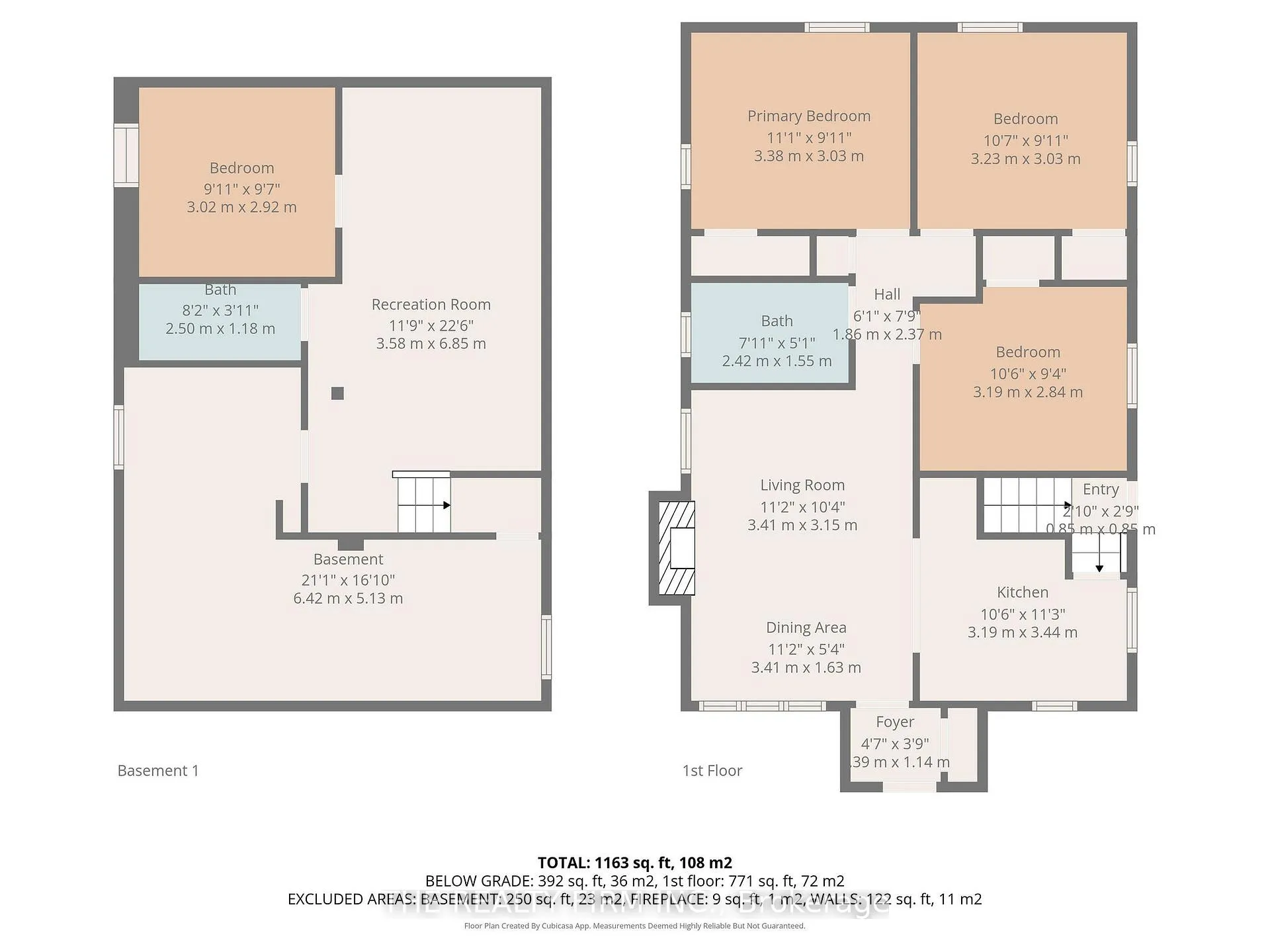 Photo 31 of 271 Herkimer Street, London, South H — HOMEH