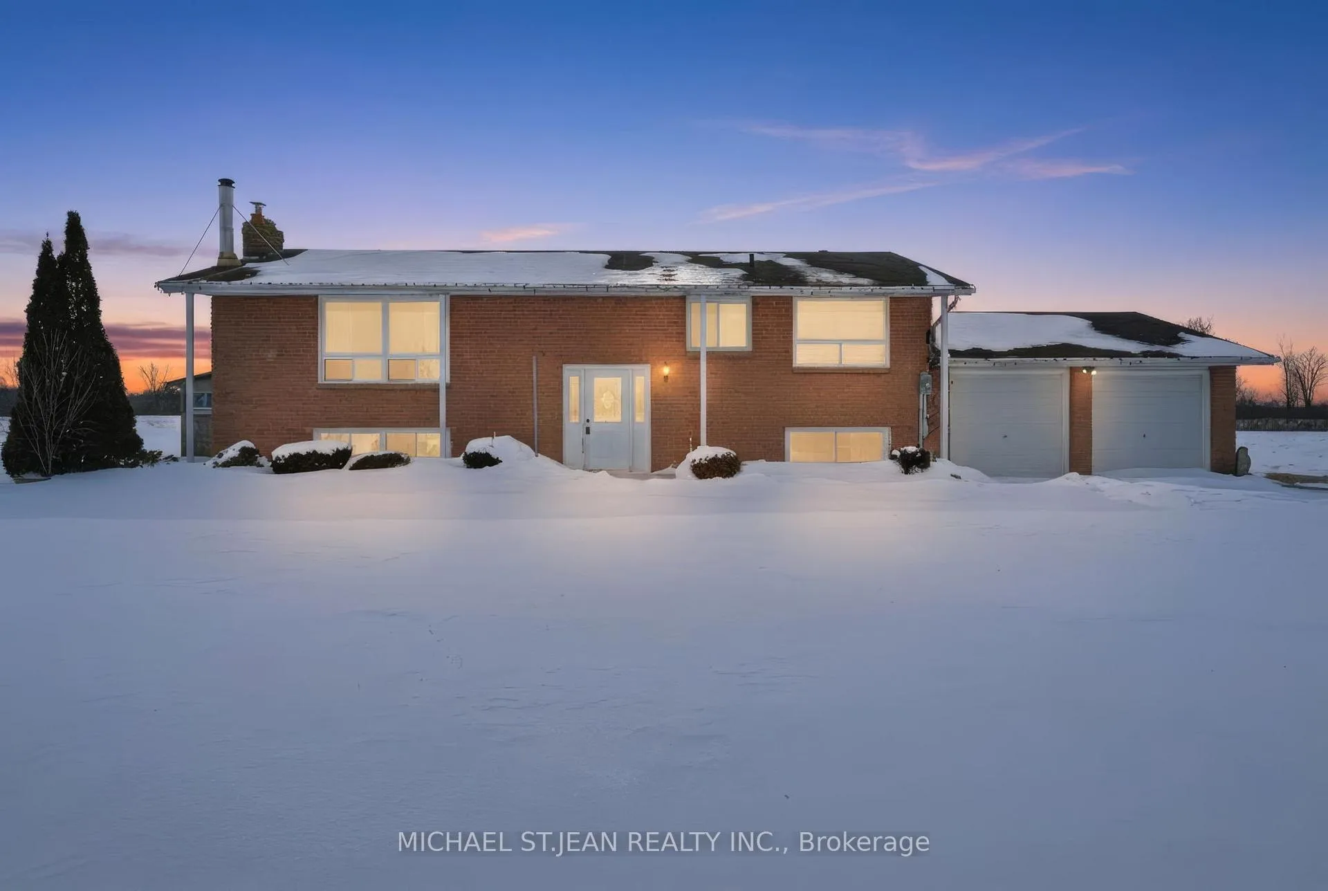 Photo 1 of 1254 Townline Road E, Haldimand — HOMEH