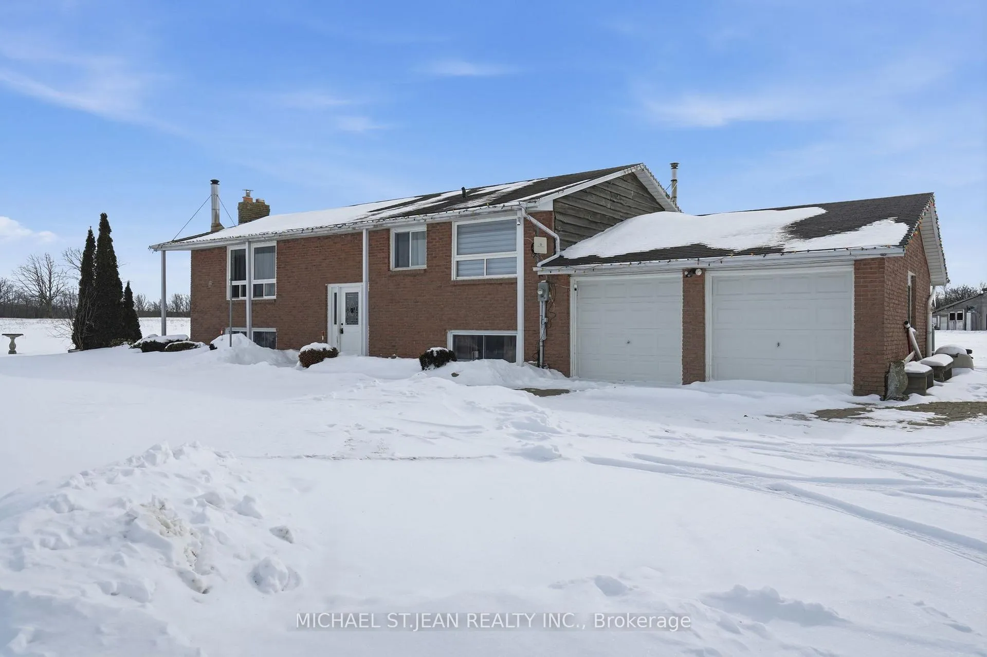 Photo 2 of 1254 Townline Road E, Haldimand — HOMEH