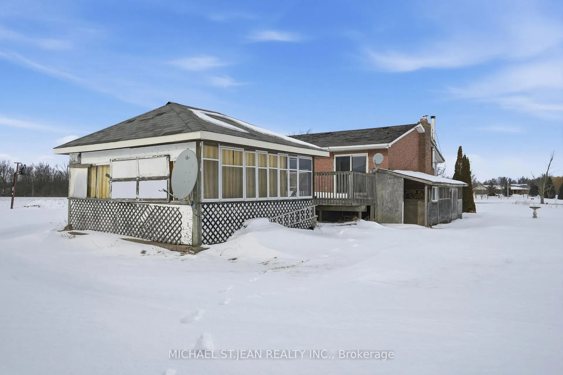 Photo 40 of 1254 Townline Road E, Haldimand — HOMEH
