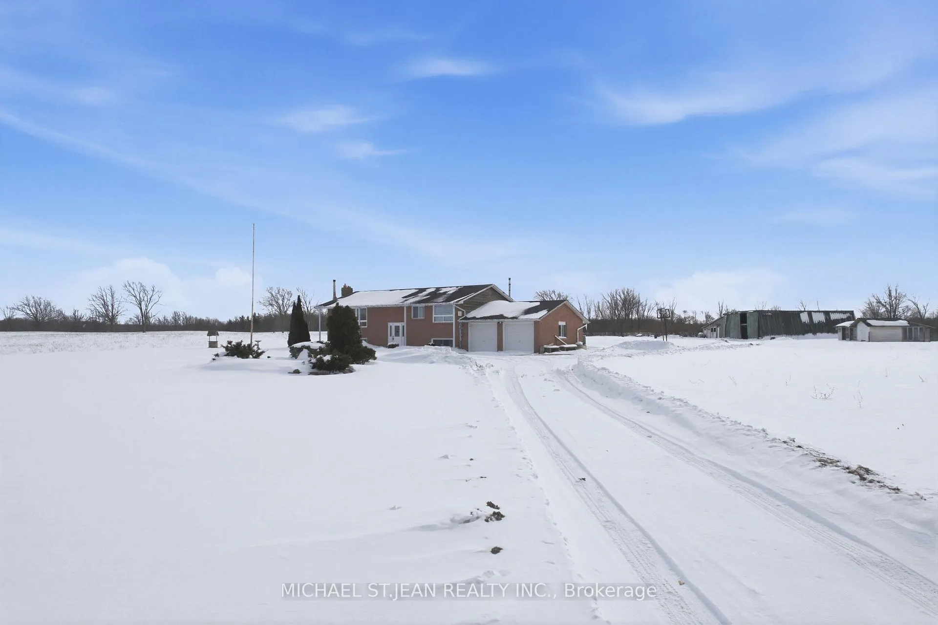 Photo 44 of 1254 Townline Road E, Haldimand — HOMEH