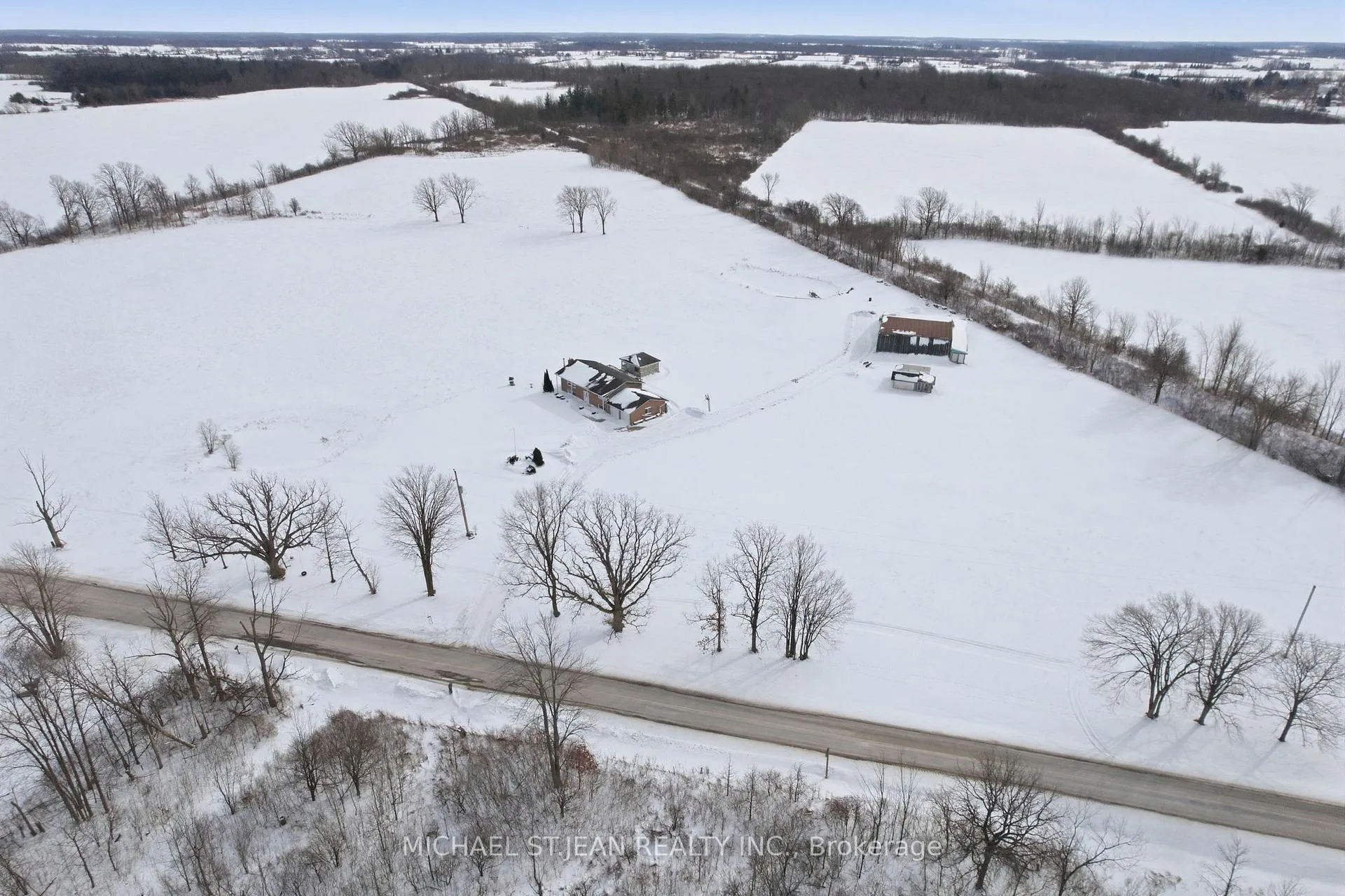 Photo 45 of 1254 Townline Road E, Haldimand — HOMEH