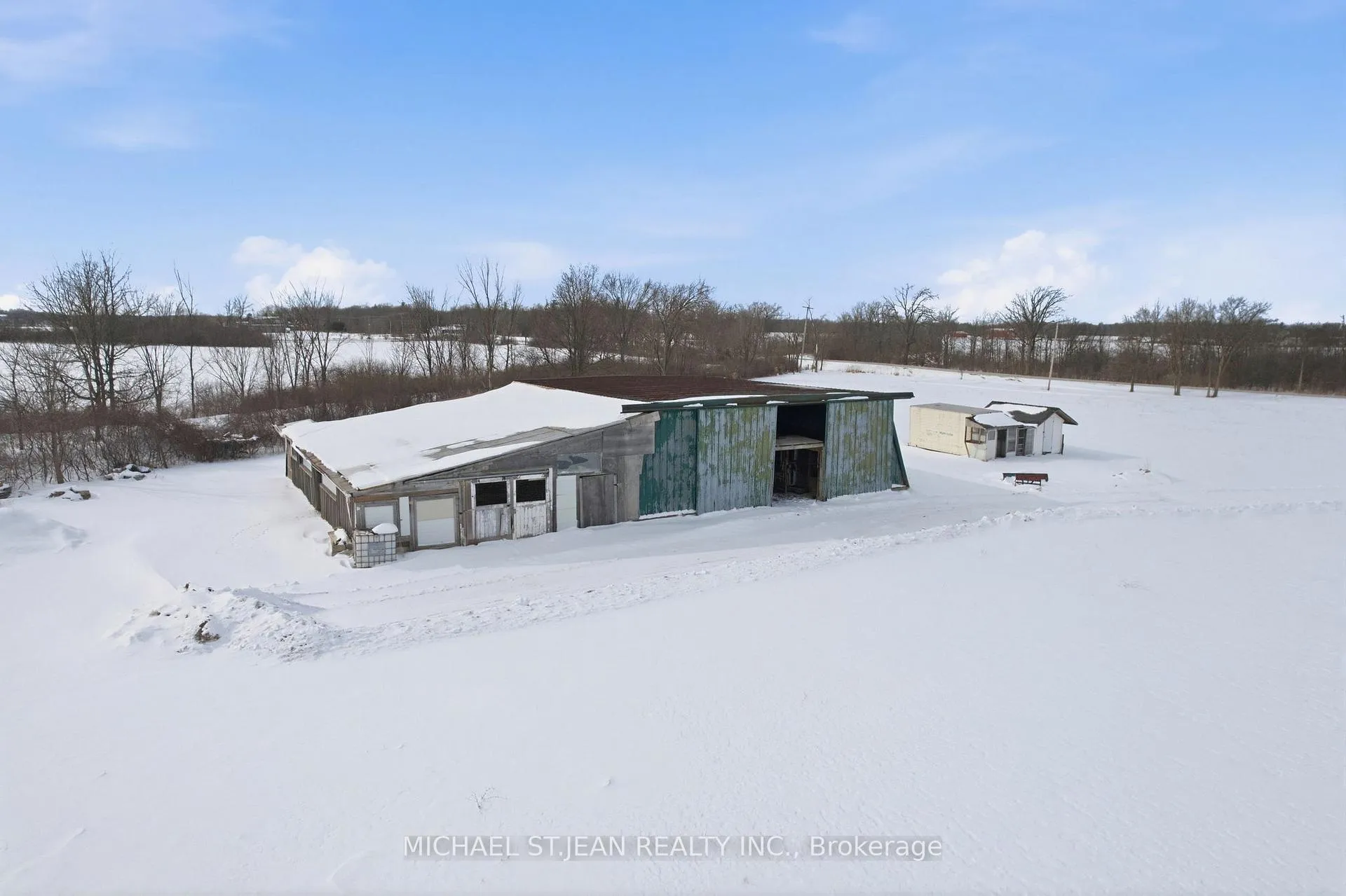 Photo 47 of 1254 Townline Road E, Haldimand — HOMEH