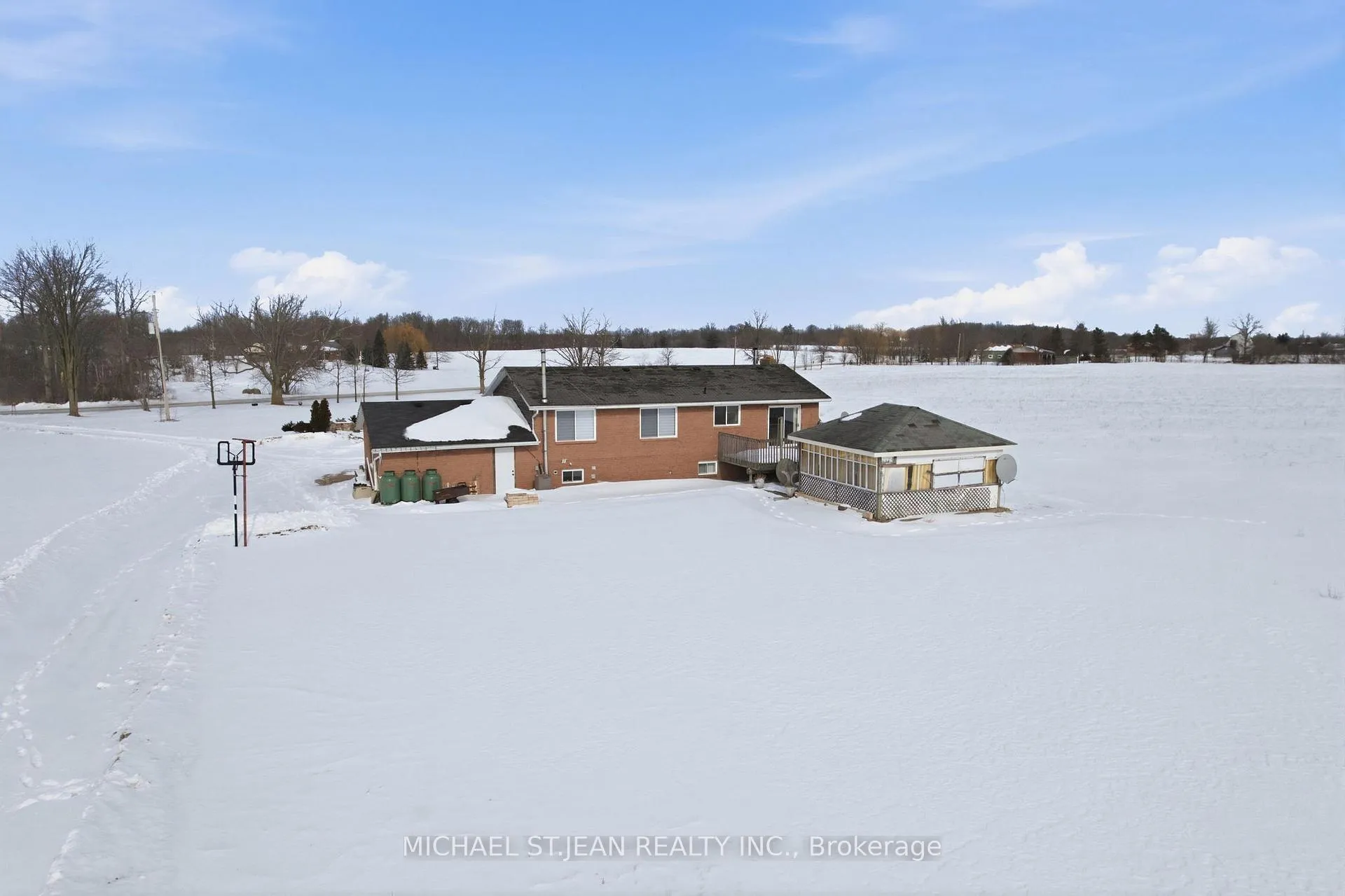 Photo 48 of 1254 Townline Road E, Haldimand — HOMEH