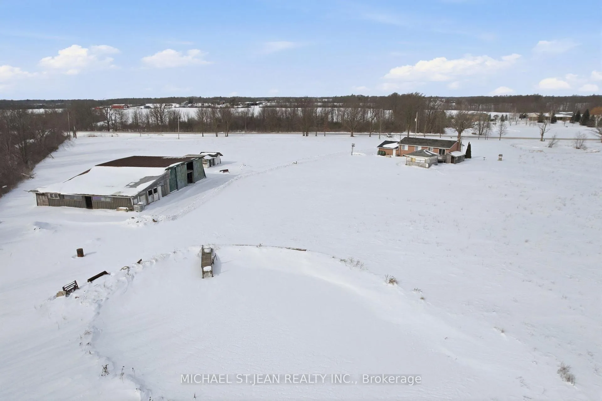 Photo 49 of 1254 Townline Road E, Haldimand — HOMEH