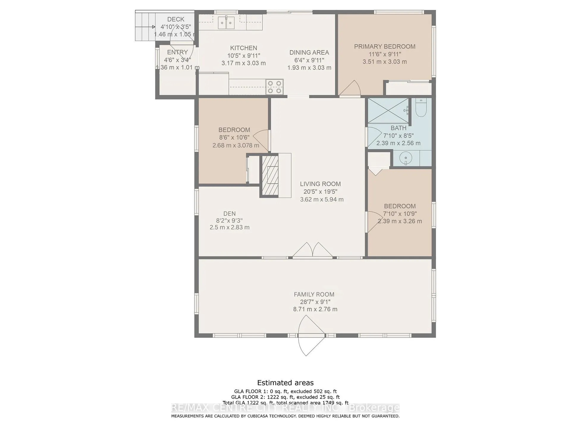 Photo 2 of 209 Adelaide Street, Central Elgin, Port Stanley — HOMEH