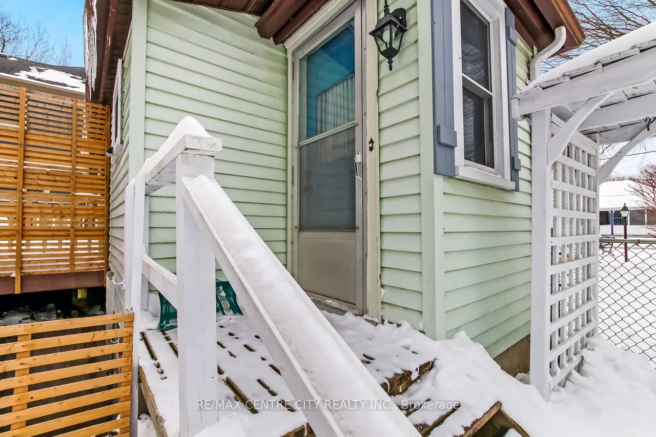 Photo 23 of 209 Adelaide Street, Central Elgin, Port Stanley — HOMEH